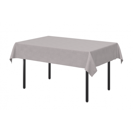 Tablecloth TB-500 light grey