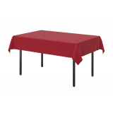 Tablecloth TB-500 maroon