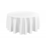 Tablecloth TB-150 white