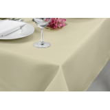 Tablecloth TB-100 240x140 cm ecru