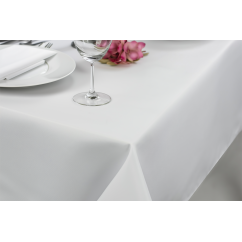 Tablecloth TB-100 white