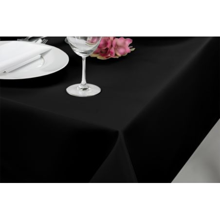 Tablecloth TB-100 black