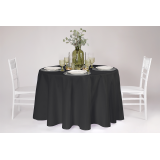 Tablecloth TB-100 black