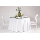 Tablecloth TB-200 white