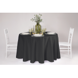 Tablecloth TB-200 black