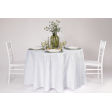 Tablecloth TB-500 white