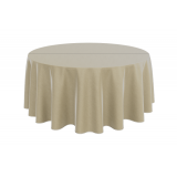 Tablecloth TB-500 ecru