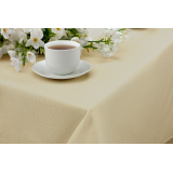 Tablecloth TB-500 ecru