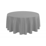 Tablecloth TB-500 light grey