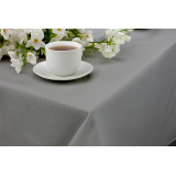 Tablecloth TB-500 light grey