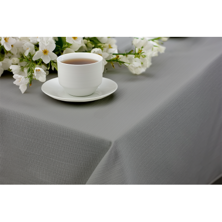 Tablecloth TB-500 light grey