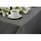 Tablecloth TB-500 dark grey