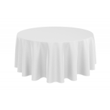 Tablecloth TB-100 white