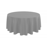 Tablecloth TB-100 light grey