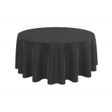 Tablecloth TB-100 black