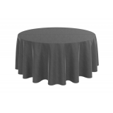 Tablecloth TB-500 dark grey