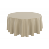 Tablecloth TB-100 ecru