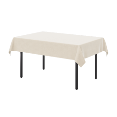 Tablecloth TB-500 ecru