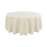 Tablecloth TB-500 ecru