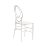 Wedding chair PHOENIX white