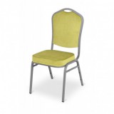 Banquet Chair Maestro Steel M01S
