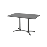 Bistro Table STORIO DUO laminate tabletop