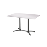 Bistro Table STORIO DUO laminate tabletop