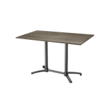 Bistro Table STORIO DUO laminate tabletop