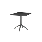 Bistro Table CLEVER laminate tabletop