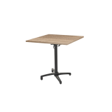 Bistro Table STORIO laminate tabletop