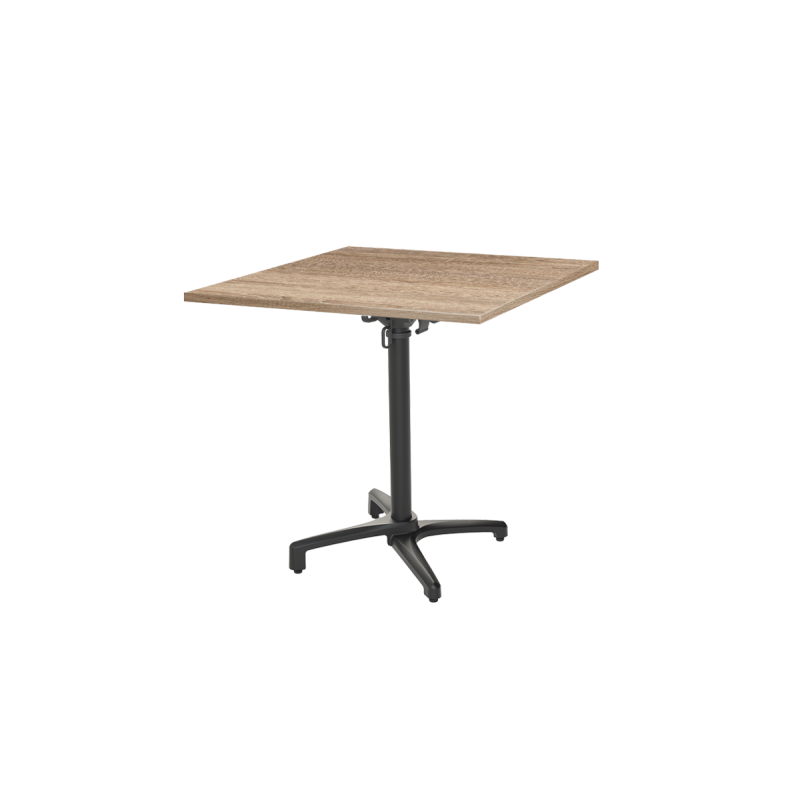 Bistro Table STORIO laminate tabletop