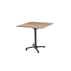 Bistro Table STORIO laminate tabletop