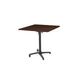 Bistro Table STORIO laminate tabletop