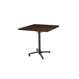 Bistro Table STORIO laminate tabletop