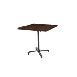 Bistro Table STORIO laminate tabletop