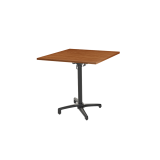 Bistro Table STORIO laminate tabletop