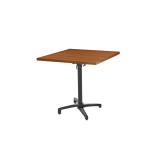 Bistro Table STORIO laminate tabletop