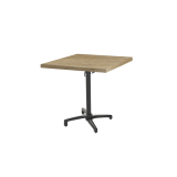 Bistro Table STORIO laminate tabletop