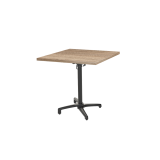 Bistro Table STORIO laminate tabletop