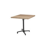 Bistro Table STORIO laminate tabletop