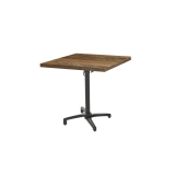 Bistro Table STORIO laminate tabletop