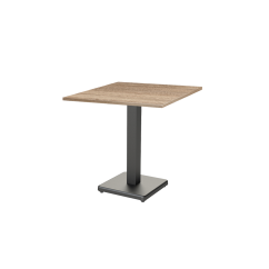 Bistro Table IMPERIO laminate tabletop