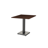 Bistro Table IMPERIO laminate tabletop