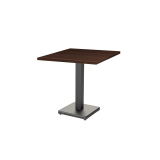 Bistro Table IMPERIO laminate tabletop