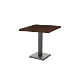 Bistro Table IMPERIO laminate tabletop