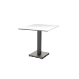 Bistro Table IMPERIO laminate tabletop