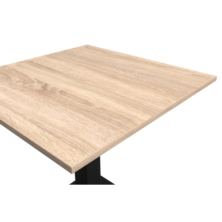 Bistro Table IMPERIO laminate tabletop