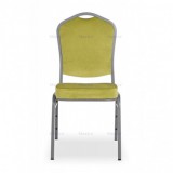 Banquet Chair Maestro Steel M01S