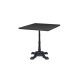 Bistro Table CASTELLO laminate tabletop