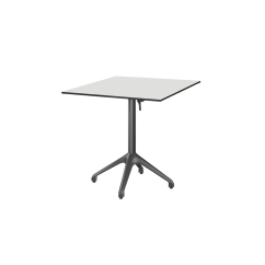 Beer Garden Table CLEVER HPL tabletop